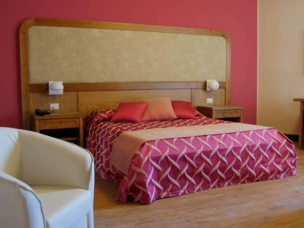 Leone De Castris Wine Hotel Salice Salentino Bagian luar foto